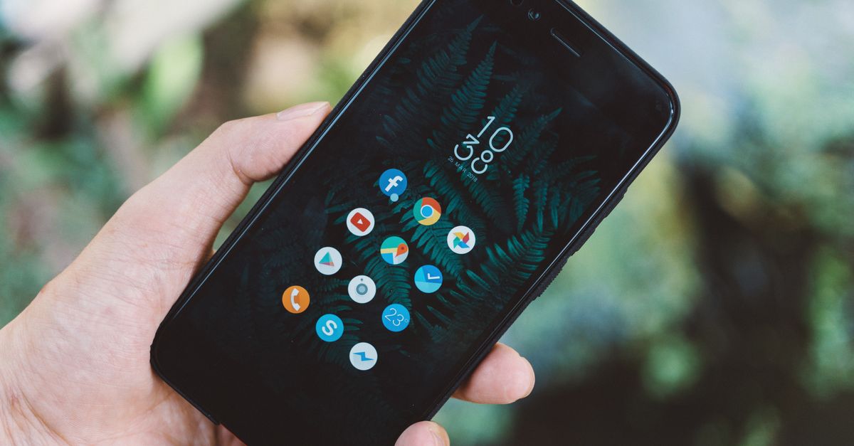 Optymalizacja wydajności aplikacji mobilnych