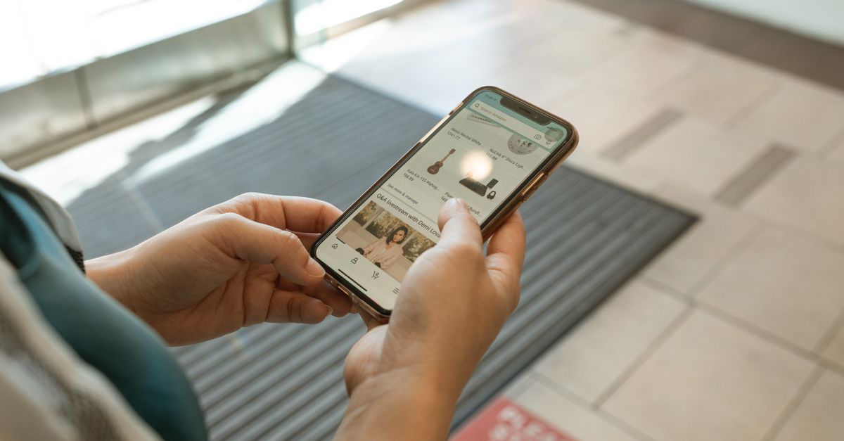 Optymalizacja wydajności aplikacji mobilnych